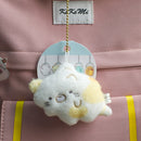 Japanese Style Mini Peluche 7cm