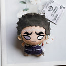 DemonSlayer Peluche 12cm