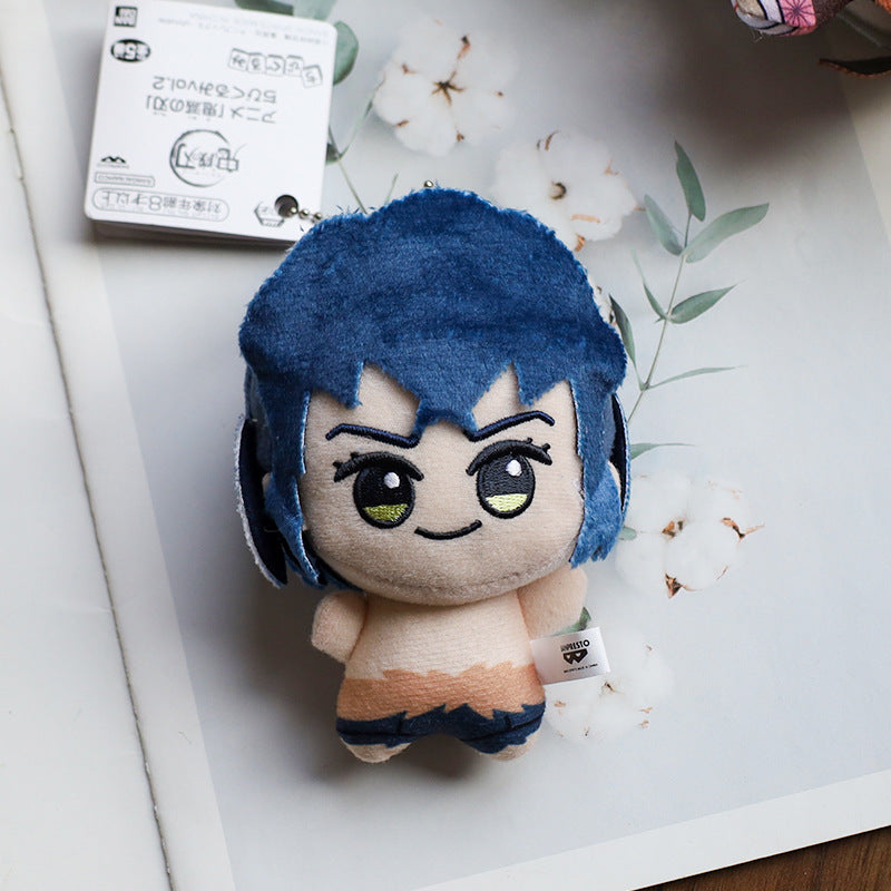 DemonSlayer Peluche 12cm