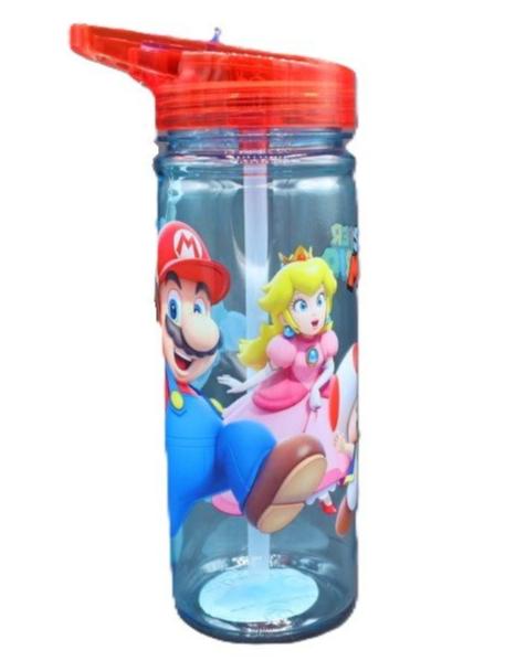 SuperMario Borraccia Eco - 580ml