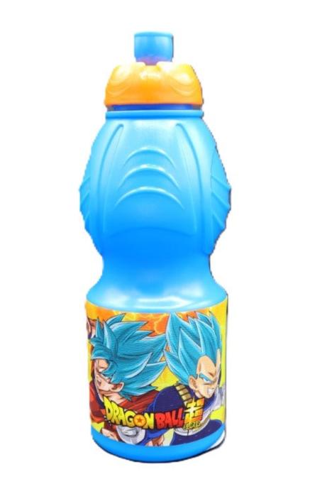 Dragon Ball Borraccia Eco - 400ml