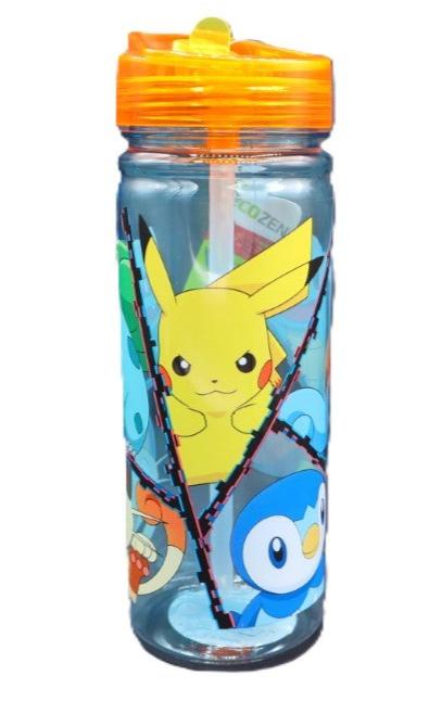 Pokemon Borraccia Eco - 580ml