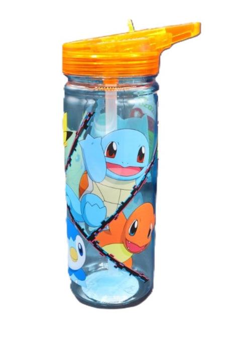 Pokemon Borraccia Eco - 580ml