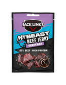 Jack Link's - Mr Beast - Snack Carne essicata Teriyaki - 25g
