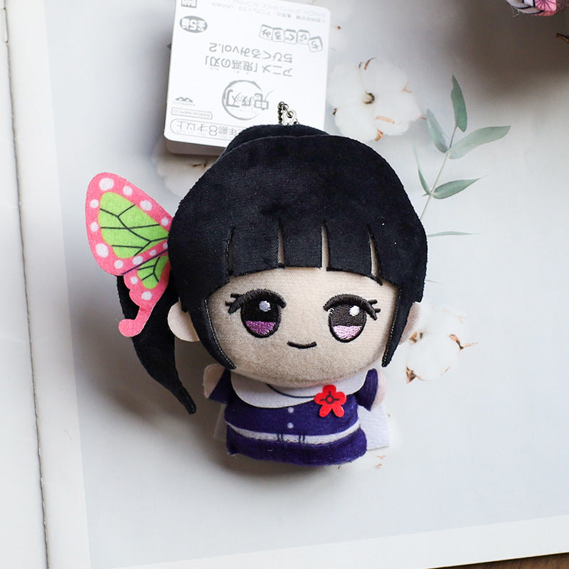 DemonSlayer Peluche 12cm