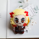 DemonSlayer Peluche 12cm