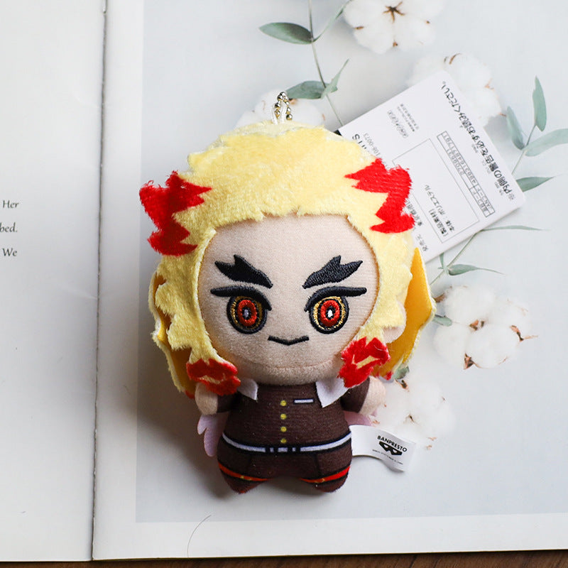 DemonSlayer Peluche 12cm
