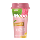 Meco Tè al gusto Mango e Guaiava - 400ml