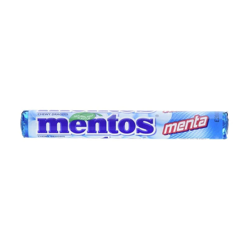 Mentos Menta - 38g