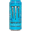 Monster Ultra Blue Hawaiian - 473ml
