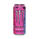 Monster Ultra Fantasy Ruby Red - 500ml