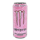 Monster Ultra Strawberry Dreams - 500ml