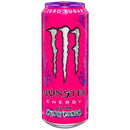 Monster Ultra Punk Punch - 473ml