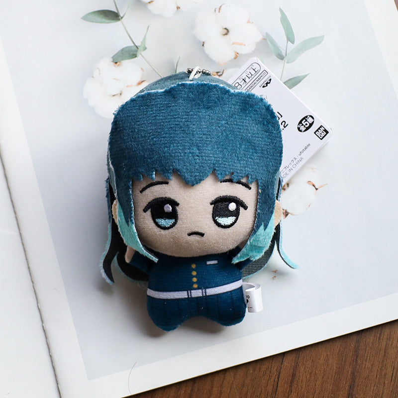 DemonSlayer Peluche 12cm