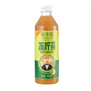 LFY Ice lemon tea Stile Hongkong - 500ml