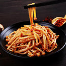 SDX Funghi enoki piccanti - 115g