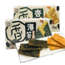Kazi cracker alle alghe - 158g