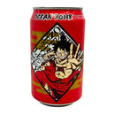 Ocean Bomb One Piece Luffy Bevanda Frizzante (Yogurt) - 330ml