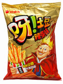 Orion Patatine Gusto Latiao - 70g