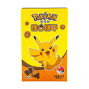 Pokemon Biscotti con ripieno Gusto cioccolato - 52g
