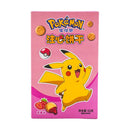 Pokemon Biscotti con ripieno Gusto fragola - 52g