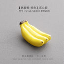 Poggia Bacchette/Posate Banana