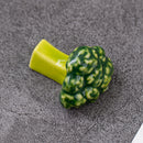 Poggia Bacchette/Posate Broccoli