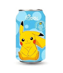 Qdol Pikachu Bevanda Frizzante Cedro (Pikachu) - 330ml
