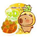 Capybara Caramelle gusto Ananas - 70g