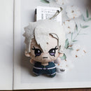 DemonSlayer Peluche 12cm