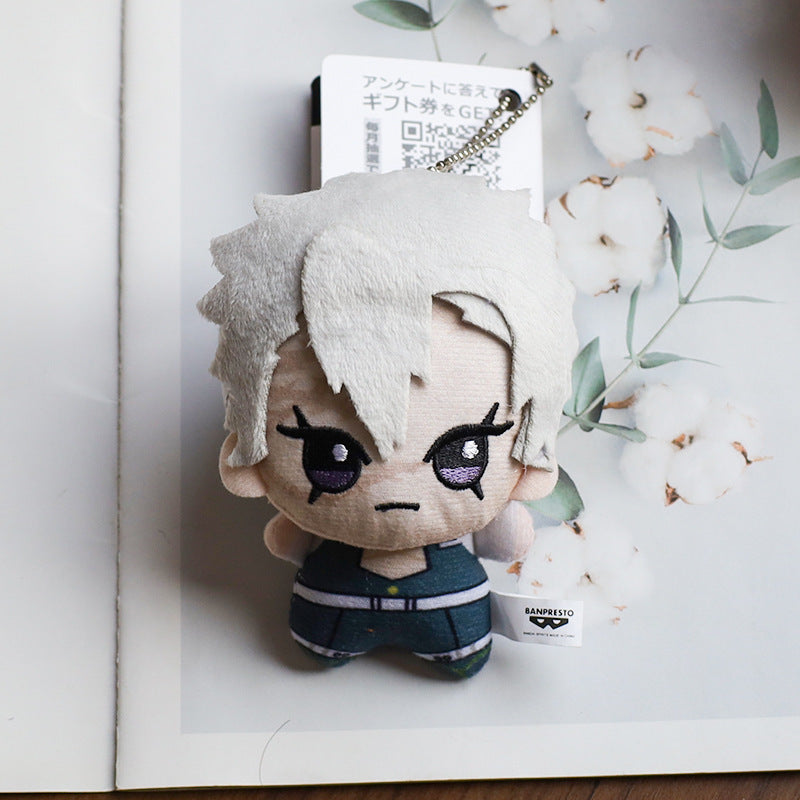 DemonSlayer Peluche 12cm