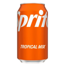 Sprite Tropical Mix - 355ml