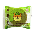 Tokimeki - Bakumchen Giapponese al gusto di Matcha - 70g