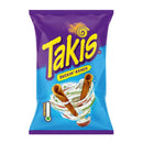 Takis patatine Buckin Ranch -100g