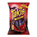 Takis patatine Dracula Special edition - 100g