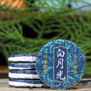 Capsule Tè Bianco "Chiaro di Luna" - 白月光白茶 6 Pezzi