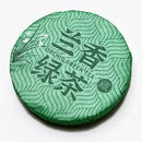 Capsule Tè Verde all'Orchidea - 兰香绿茶 4 Pezzi