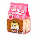 Tokimeki - Marble Cake Fragola - 120g