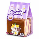 Tokimeki - Marble Cake Taro - 120g