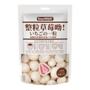 Tony's Fragola Secca al Latte - 60g