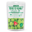 Tony's Fragola Secca al Matcha - 60g