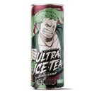 Ultra Ice Tea One Piece Tè Bio Gusto Pesca (Zoro) - 330ml
