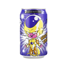 Ocean Bomb Bevanda Gassata Dragon Ball Gusto Passion Fruit (Golden Frieza) - 330ml
