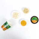 Yopokki - Curry Rapokki Ramen + Topokki - 145g