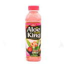 OKF - Aloe King Bevanda gusto Pesca - 500ml