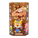 Pororo Biscottini con Riepino Gusto Cioccolato - 48g