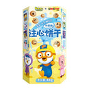 Pororo Biscottini con Riepino Gusto Latte - 48g