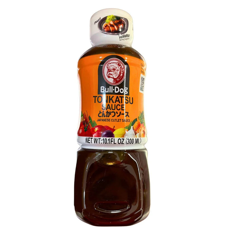 Bulldog Tonkatsu Sauce - 300ml