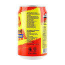 Ocean Bomb - Bevanda Gassata boku no hero Gusto Mango Ananas(All Might) - 330ml