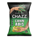 Chazz Patatine Cannabis - 130g